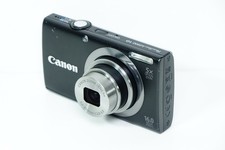 Canon PowerShot A2300 HD