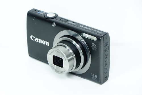 Canon powershot a2300 - canon,
