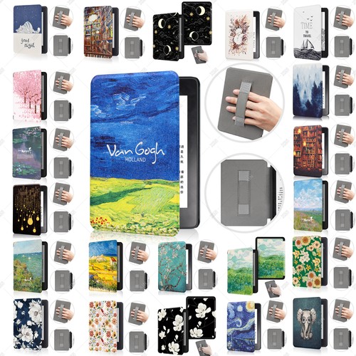 Custodia per amazon kindle - per,