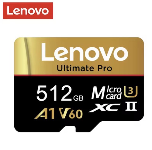 Micro 512gb sony lenovo - sd,