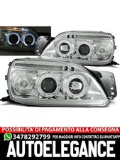 FARI ADATTI PER FORD FIESTA