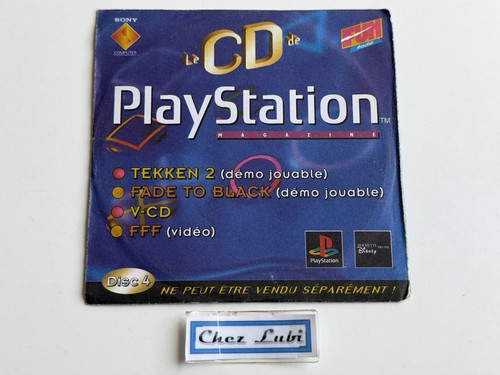 Euro demo tekken - euro, 4
