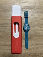 OROLOGIO SWATCH CHRONO SUSN406