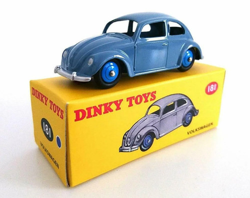 Dt203 voiture réédition - dt203, 1/43