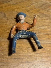 ISAS-Latex Soldier-Cowboy on