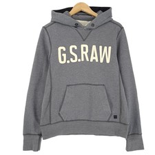 G-Star Felpa Vintage Uomo