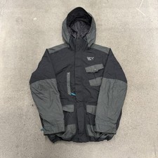 Giacca da sci Mountain Hardwear Dry Q uomo XL isolata - A’Parka’Lypse 