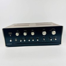 Sansui AU-555Q Amplificatore