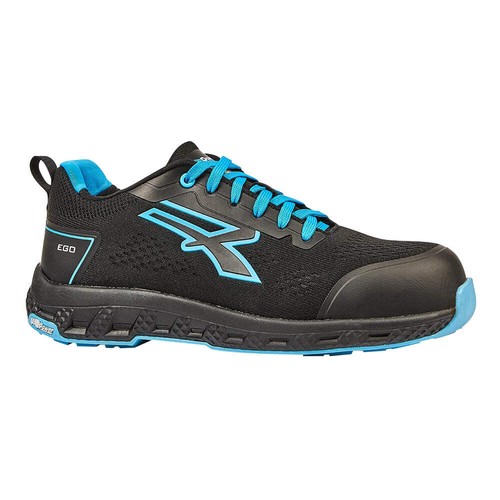 Scarpe antinfortunistica - scarpe,
