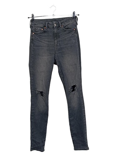 Denim jeans donna - denim,