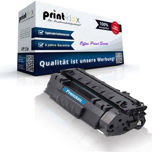 Cartuccia toner riciclata - , per