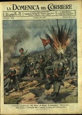 Rivista - LA DOMENICA DEL
