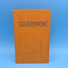 Watchtower. Government J F