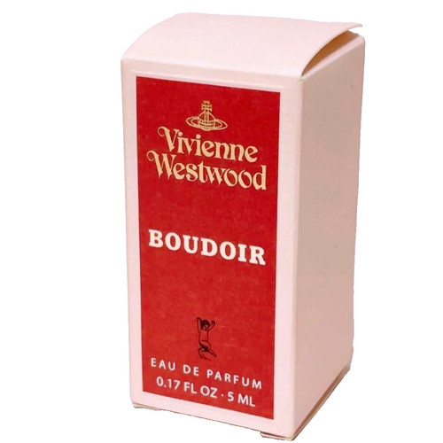Vivienne westwood boudoir eau - westwood,