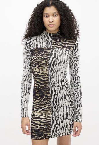 Abito donna roberto cavalli - roberto, m