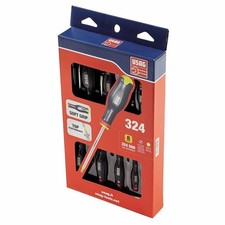 USAG 324 SH 8 SERIE SET KIT 8