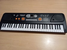 keyboard pianola tastiera scolastica, per scuola 