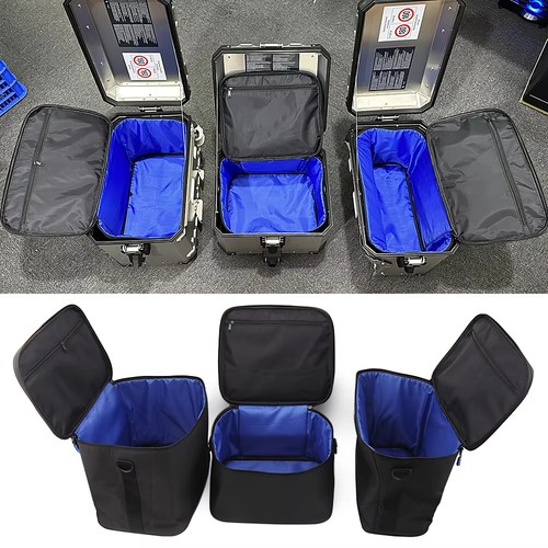 Borsa bagaglio interna