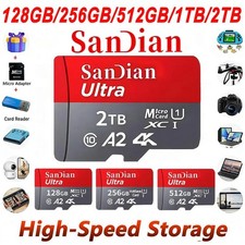 Scheda micro 128gb classe - 128gb,