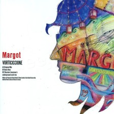 Margot vorticiccione vinyl - margot,