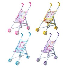 Passeggino per bambole