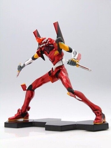 Evangelion premium eva - eva, series