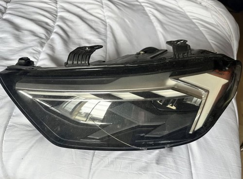 Faro led audi - audi, a1