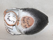 Scultura ceramica arte