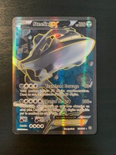 Carte Pokémon : Steelix EX