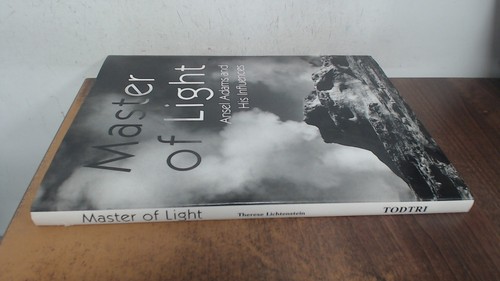 Master light ansel - light:,