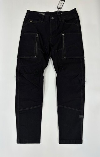 Pantalone cargo uomo star - cargo, g