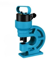  Punzonatrice Idraulica