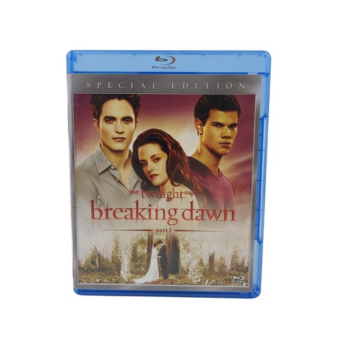 The twilight saga breaking - twilight,