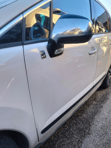9002ar porta ant peugeot - ant., sx