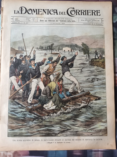Domenica del corriere
