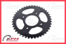 Yamaha XS 500 1976-1978 ruota