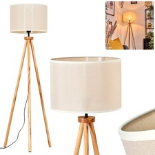 Lampada da terra HOFSTEIN