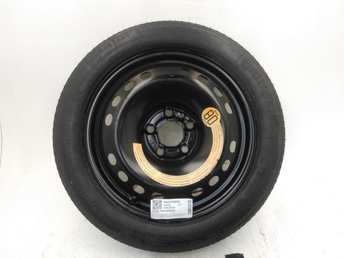 Ruota scorta pneumatico - ruota,