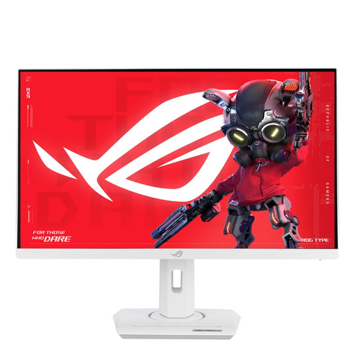 Monitor asus rog strix - asus, 27