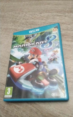 Wii completo mario kart - wii, 8