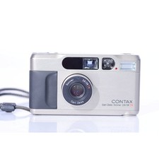 Fotocamera Contax T2 -