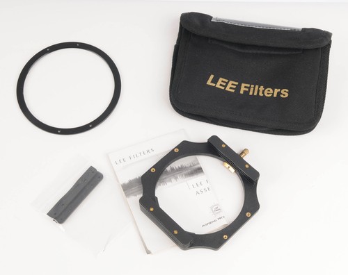 Lee filtri 105mm supporto - filtri,
