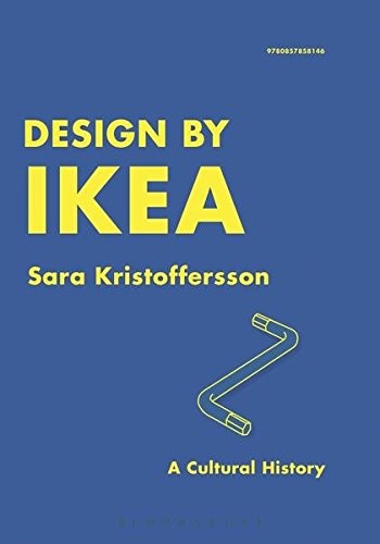 Design ikea a cultural - design,