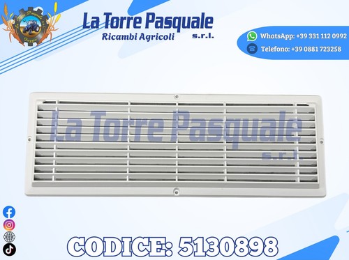 5130898 mascherina griglia - 5130898,
