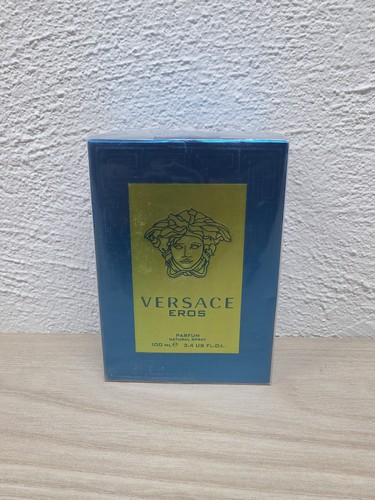 Versace eros parfum 100ml - versace,