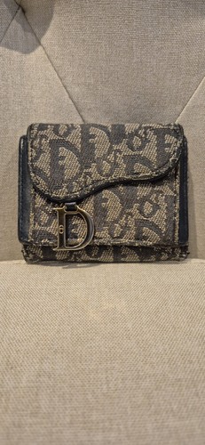 Dior trotter portafoglio - trotter,
