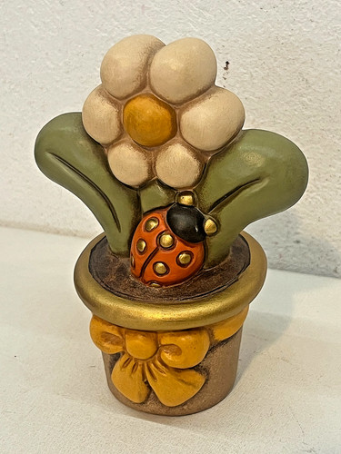 Statuina thun vasetto con - thun,