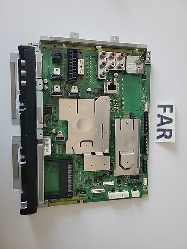 Carte mère tnph0936 a - tnph0936,