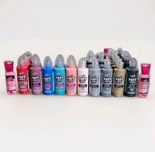 Pittura artigianale per tessuti Tulip Puff Paint 4 oz | Scegli i tuoi colori