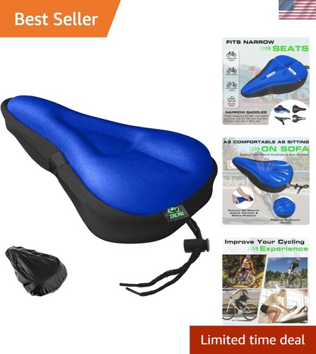 Cuscino sedile bici - , di
